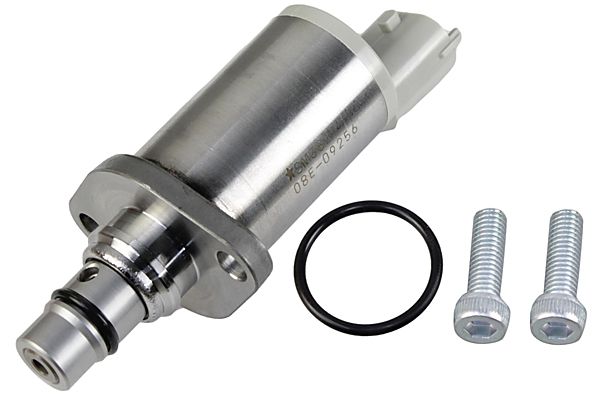 METZGER AUTOTEILE Trykreguleringsventil, Common-Rail-System 0899302 Højtrykspumpe (højtryksside) for OPEL GENERAL MOTORS