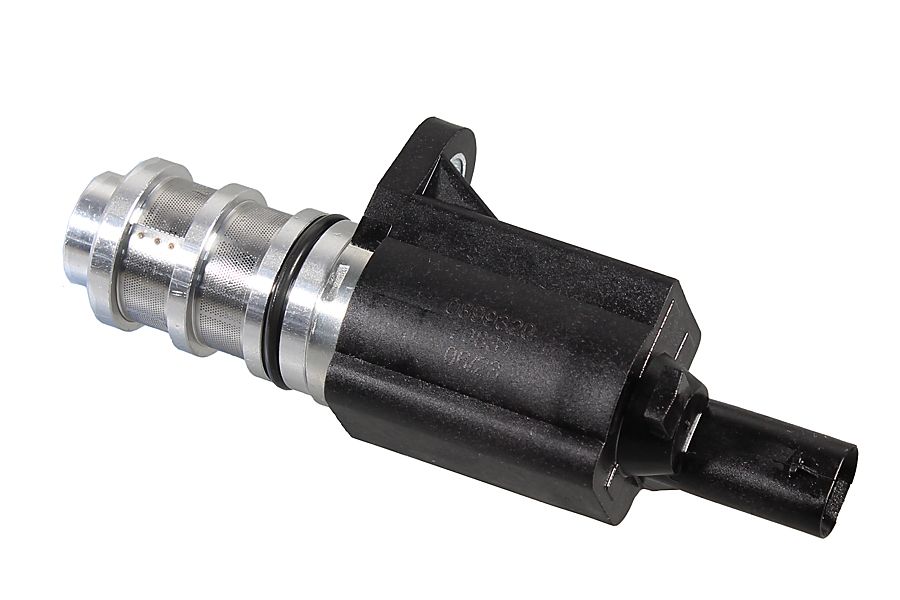 METZGER AUTOTEILE Olietrykventil 0899320 Motorblok for BMW MINI