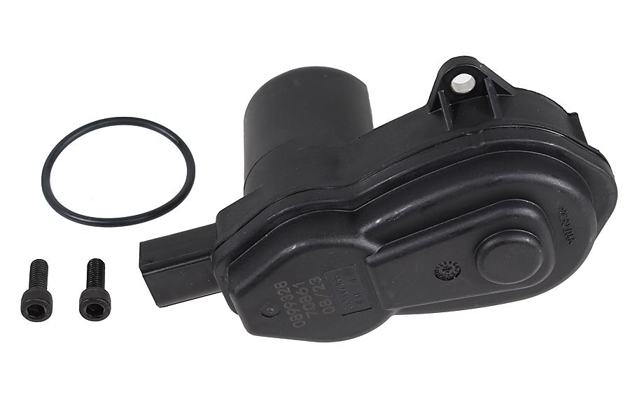 METZGER AUTOTEILE Servomotor, standbremse kaliber 0899328 Bagaksel højre for VAG