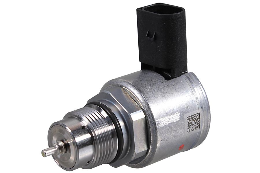 METZGER AUTOTEILE Trykreguleringsventil, Common-Rail-System 0899373 fra rail til for VW
