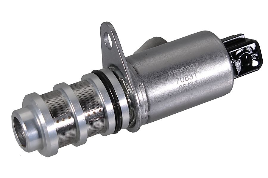 METZGER AUTOTEILE Olietrykventil 0899397 Motorblok for BMW