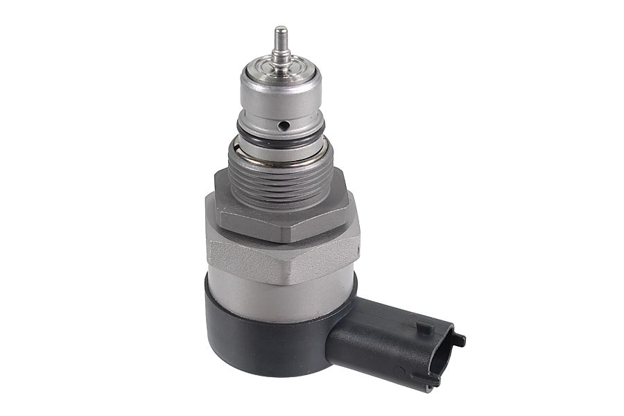 METZGER AUTOTEILE Trykreguleringsventil, Common-Rail-System 0899415 Brændstoffordelerrør for OPEL NISSAN RENAULT