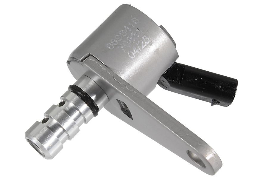 METZGER AUTOTEILE Olietrykventil 0899418 Motorblok for VAUXHALL GENERAL MOTORS