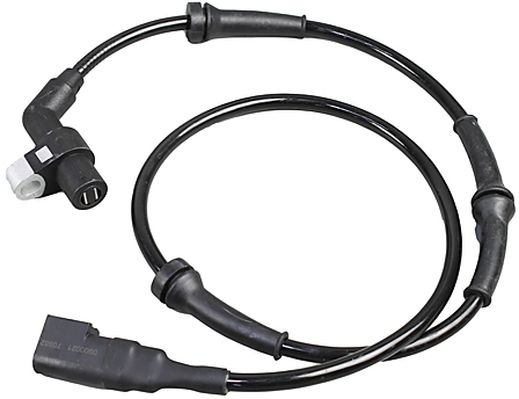 METZGER AUTOTEILE ABS Sensor 0900021 venstre foraksel for FORD