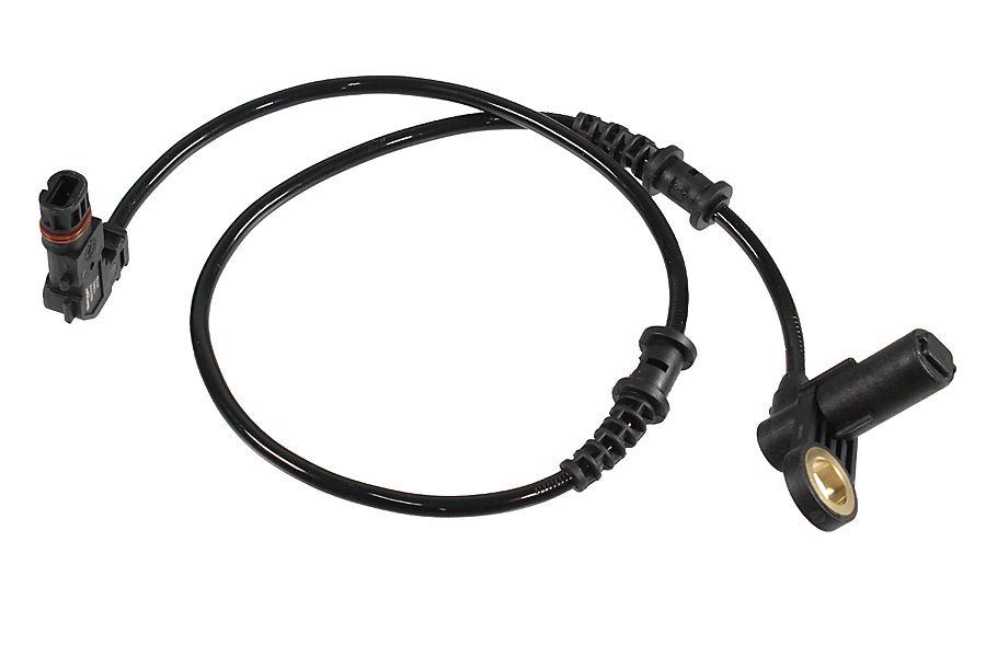 METZGER AUTOTEILE ABS Sensor 0900037 for MERCEDES-BENZ