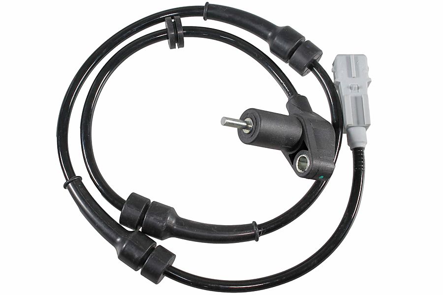 METZGER AUTOTEILE ABS Sensor 0900049 Bagaksel venstre for CITROËN/PEUGEOT