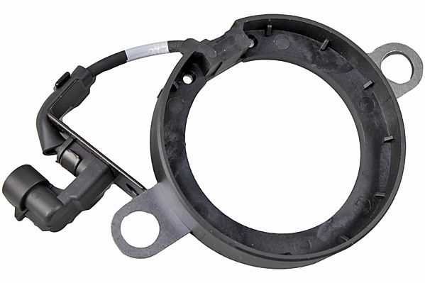 METZGER AUTOTEILE ABS Sensor 09001007 Bagaksel venstre for KIA