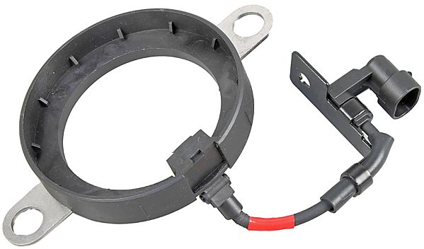 METZGER AUTOTEILE ABS Sensor 09001008 Bagaksel højre for KIA
