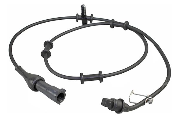 METZGER AUTOTEILE ABS Sensor 09001010 for JAGUAR