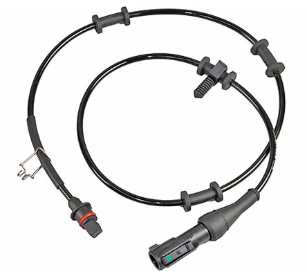 METZGER AUTOTEILE ABS Sensor 09001011 for JAGUAR