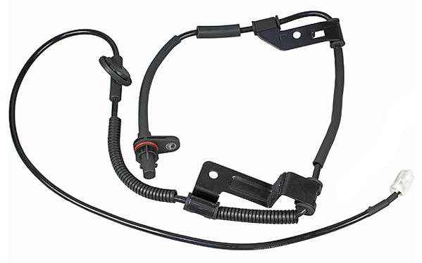 METZGER AUTOTEILE ABS Sensor 09001013 Bagaksel venstre for KIA