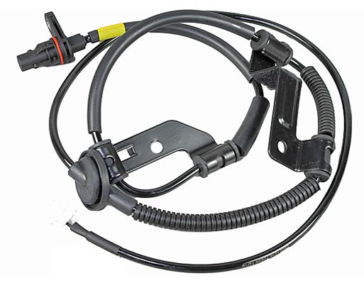METZGER AUTOTEILE ABS Sensor 09001014 Bagaksel højre for KIA