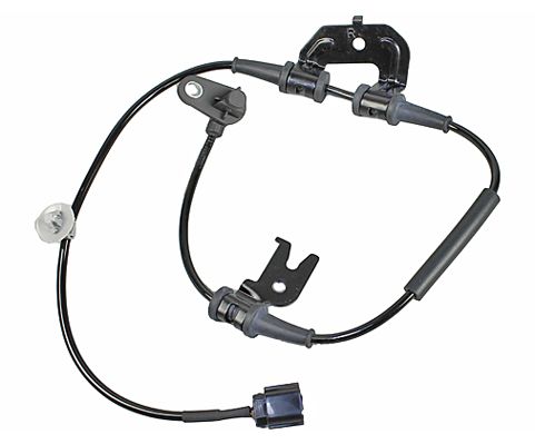 METZGER AUTOTEILE ABS Sensor 09001018 højre foraksel for HYUNDAI
