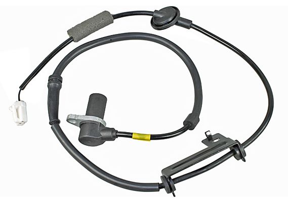METZGER AUTOTEILE ABS Sensor 09001028 Bagaksel højre for HYUNDAI