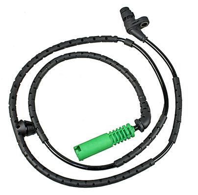 METZGER AUTOTEILE ABS Sensor 09001033 bagaksel for LAND ROVER