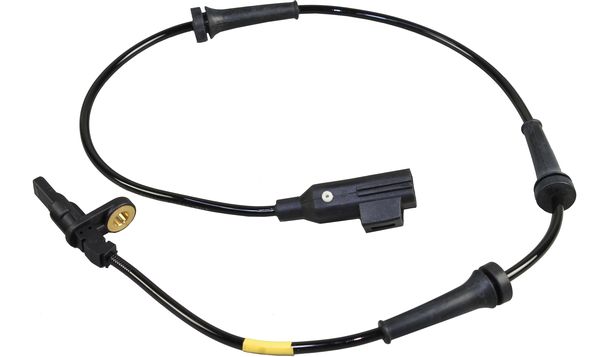 METZGER AUTOTEILE ABS Sensor 09001032 bagaksel for LAND ROVER