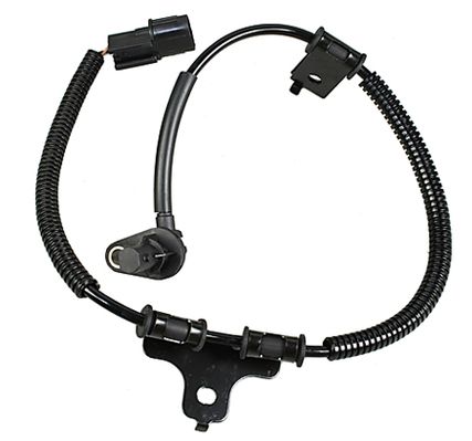 METZGER AUTOTEILE ABS Sensor 09001029 venstre foraksel for KIA