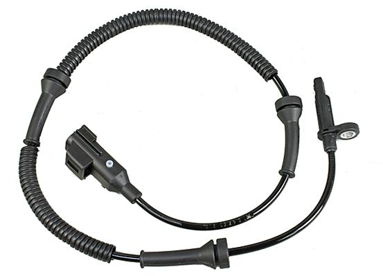 METZGER AUTOTEILE ABS Sensor 09001034 bagaksel for LAND ROVER
