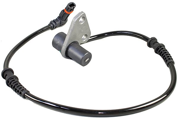 METZGER AUTOTEILE ABS Sensor 09001043 venstre foraksel for MERCEDES-BENZ