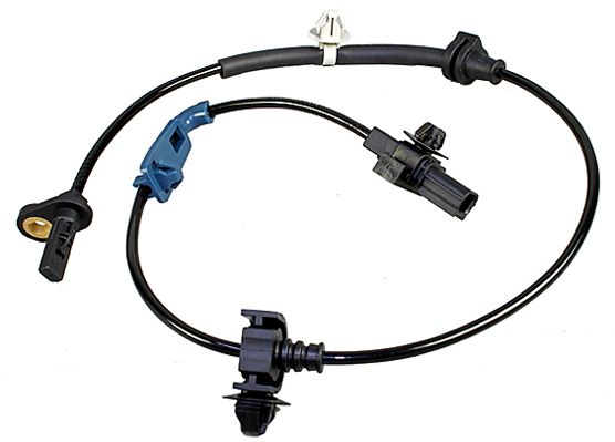 METZGER AUTOTEILE ABS Sensor 09001046 venstre foraksel for HONDA