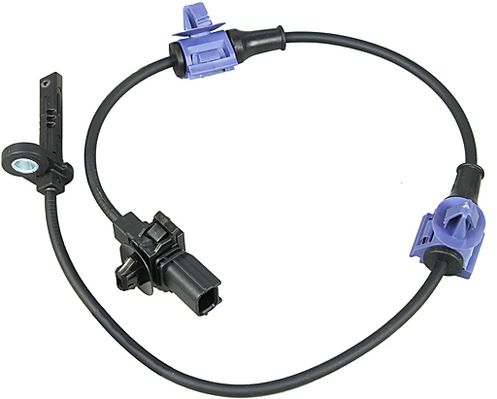 METZGER AUTOTEILE ABS Sensor 09001049 Bagaksel højre for HONDA
