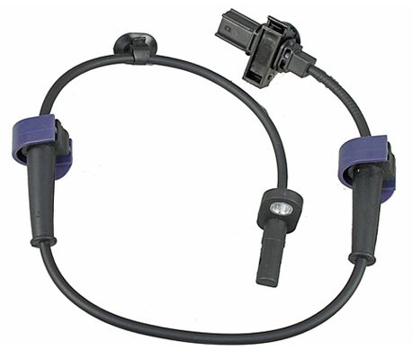 METZGER AUTOTEILE ABS Sensor 09001053 Bagaksel højre for HONDA