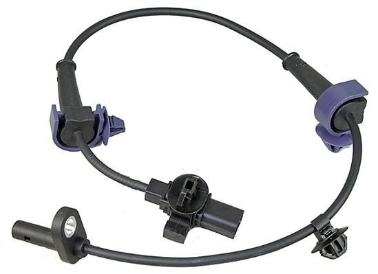 METZGER AUTOTEILE ABS Sensor 09001052 Bagaksel venstre for HONDA