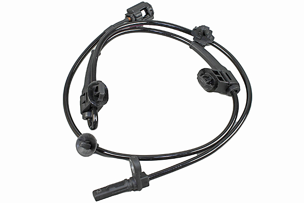METZGER AUTOTEILE ABS Sensor 09001056 højre foraksel for MAZDA