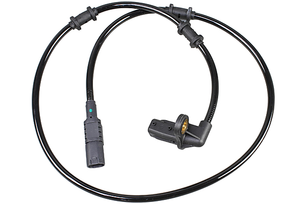 METZGER AUTOTEILE ABS Sensor 09001065 venstre foraksel for MERCEDES-BENZ