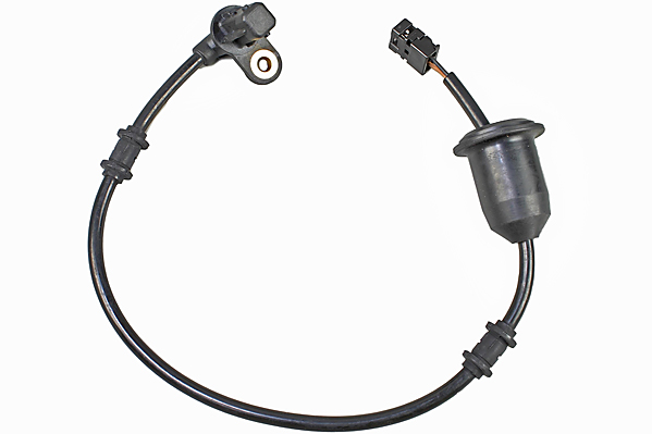 METZGER AUTOTEILE ABS Sensor 09001067 Bagaksel venstre for MERCEDES-BENZ