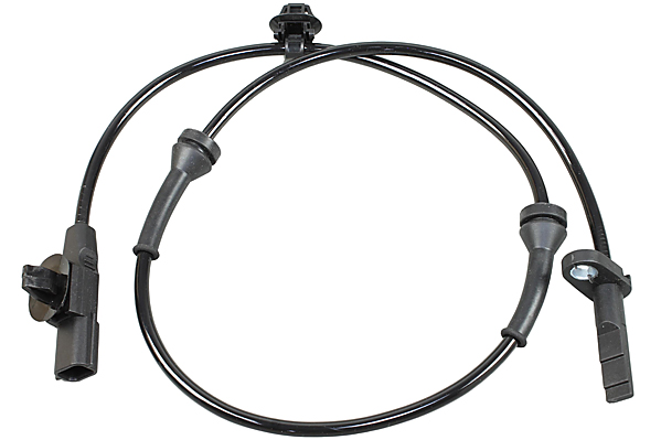 METZGER AUTOTEILE ABS Sensor 09001085 højre foraksel for NISSAN