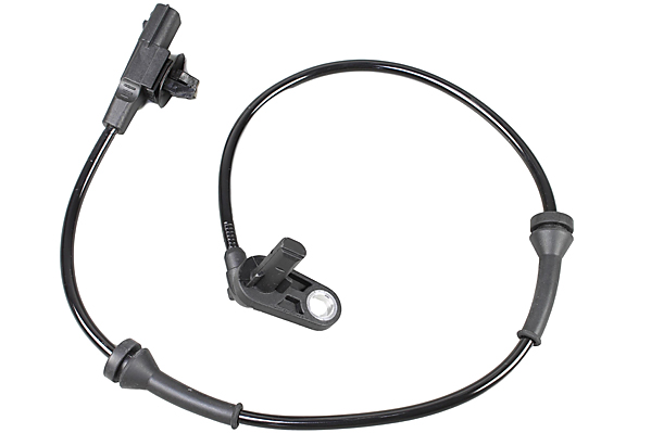 METZGER AUTOTEILE ABS Sensor 09001087 Bagaksel højre for NISSAN