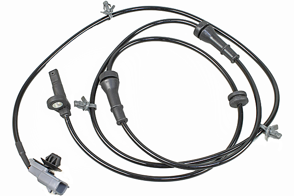 METZGER AUTOTEILE ABS Sensor 09001088 højre foraksel for NISSAN