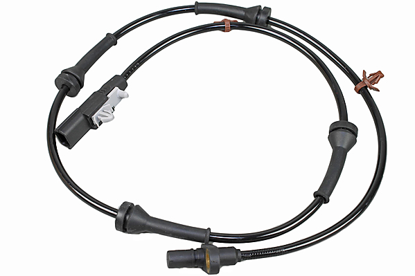 METZGER AUTOTEILE ABS Sensor 09001094 bagaksel for NISSAN