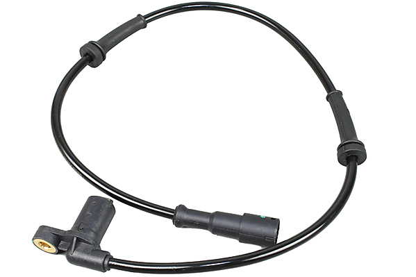 METZGER AUTOTEILE ABS Sensor 09001099 højre foraksel for RENAULT