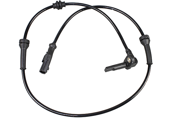 METZGER AUTOTEILE ABS Sensor 09001111 bagaksel for OPEL GENERAL MOTORS NISSAN RENAULT