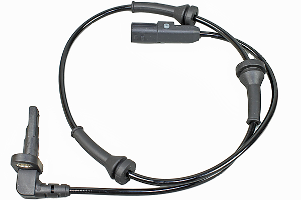 METZGER AUTOTEILE ABS Sensor 09001109 højre foraksel for OPEL GENERAL MOTORS NISSAN RENAULT