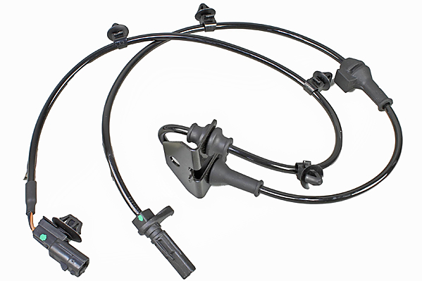 METZGER AUTOTEILE ABS Sensor 09001120 venstre foraksel for SUZUKI