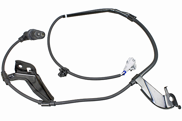 METZGER AUTOTEILE ABS Sensor 09001124 højre foraksel for TOYOTA