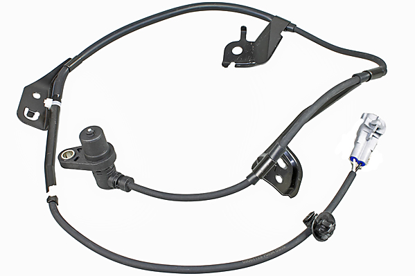 METZGER AUTOTEILE ABS Sensor 09001123 venstre foraksel for TOYOTA