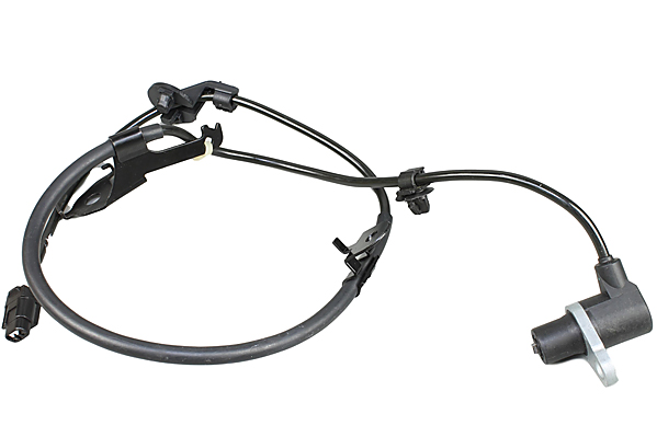 METZGER AUTOTEILE ABS Sensor 09001137 højre foraksel for TOYOTA