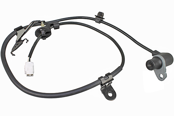 METZGER AUTOTEILE ABS Sensor 09001136 venstre foraksel for TOYOTA