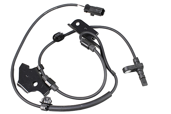 METZGER AUTOTEILE ABS Sensor 09001146 venstre foraksel for TOYOTA