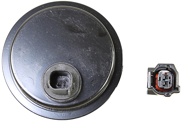 METZGER AUTOTEILE ABS Sensor 09001148 bagaksel for TOYOTA