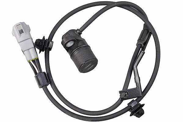 METZGER AUTOTEILE ABS Sensor 09001155 Bagaksel højre for TOYOTA