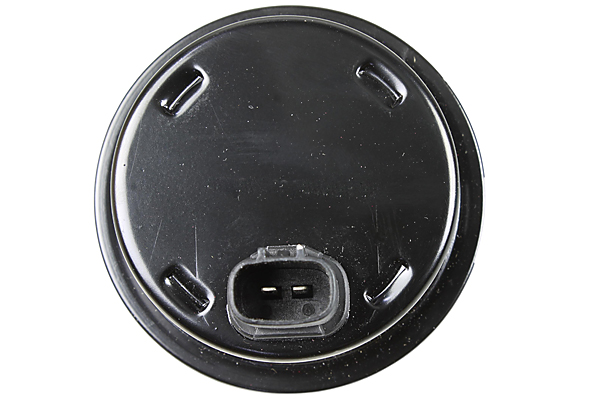 METZGER AUTOTEILE ABS Sensor 09001160 bagaksel for TOYOTA