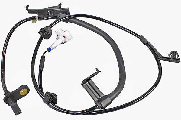 METZGER AUTOTEILE ABS Sensor 09001167 venstre foraksel for TOYOTA