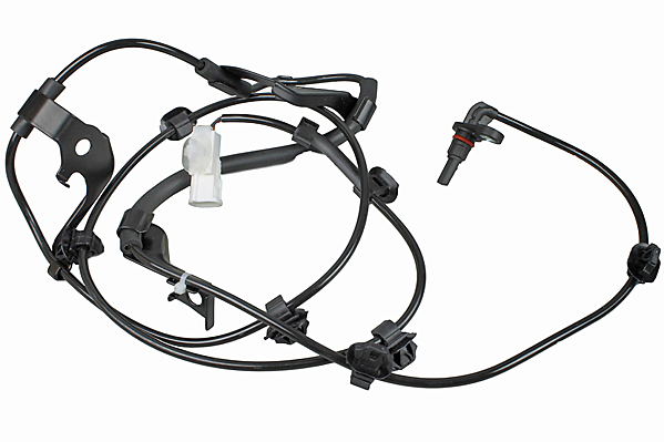 METZGER AUTOTEILE ABS Sensor 09001172 højre foraksel for TOYOTA