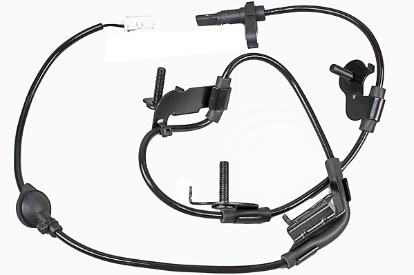 METZGER AUTOTEILE ABS Sensor 09001174 Bagaksel højre for LEXUS