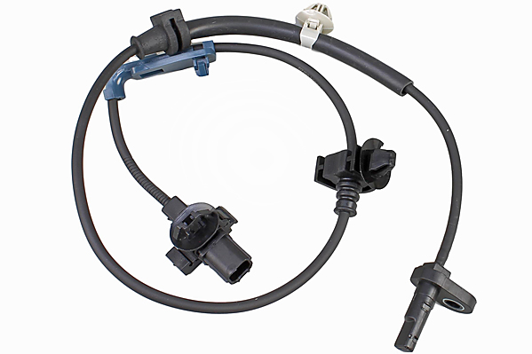 METZGER AUTOTEILE ABS Sensor 09001180 venstre foraksel for HONDA